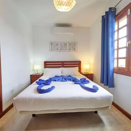 Casa De Paz *