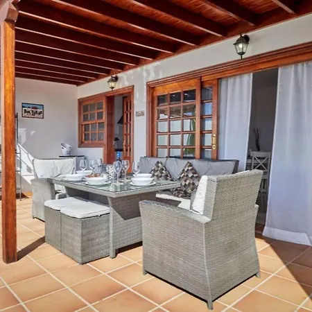 Casa De Paz