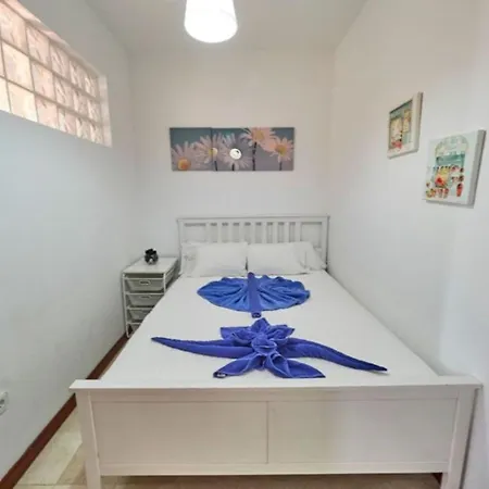Casa De Paz * 普拉亚布兰卡