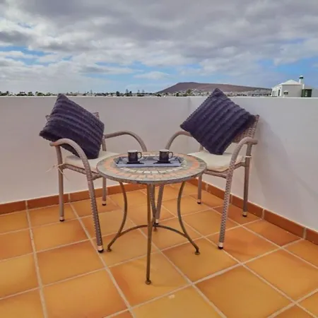 Casa De Paz *