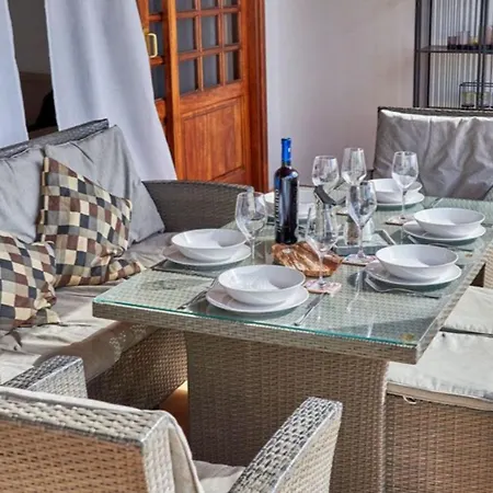 Villa Casa De Paz *
