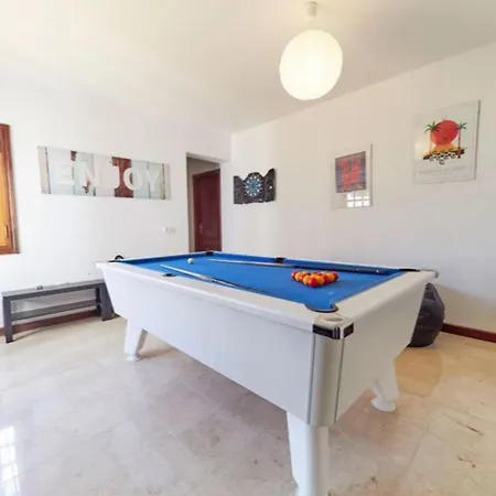 Villa Casa De Paz Playa Blanca (Lanzarote)